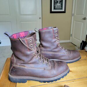 Kodiak McKinney 8" Waterproof Boot - Size 12